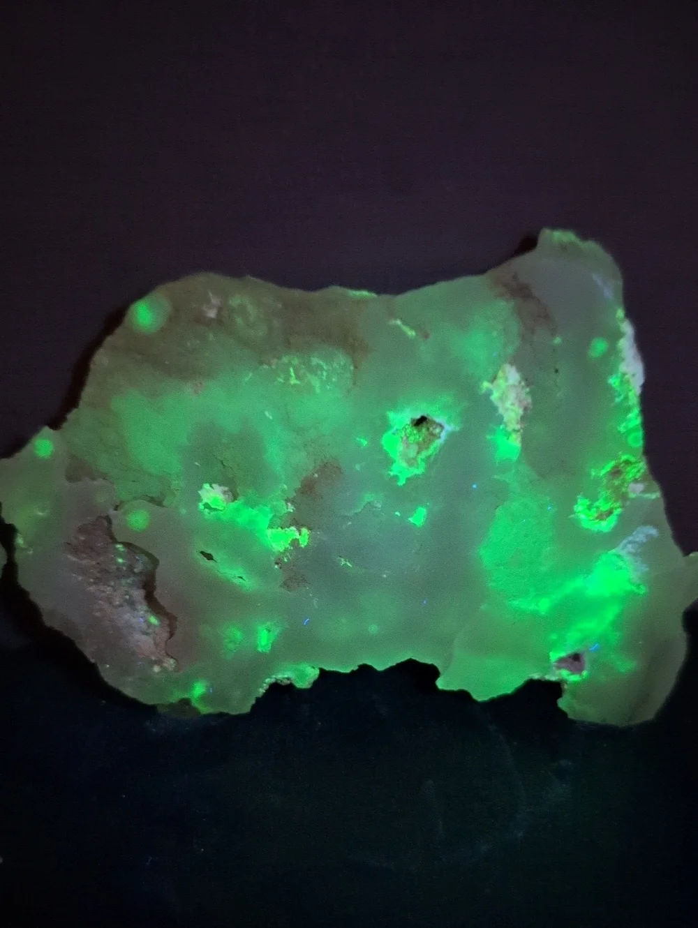 Agate #33